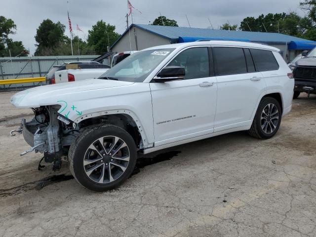 jeep grand cherokee 2022 1c4rjkdgxn8586545