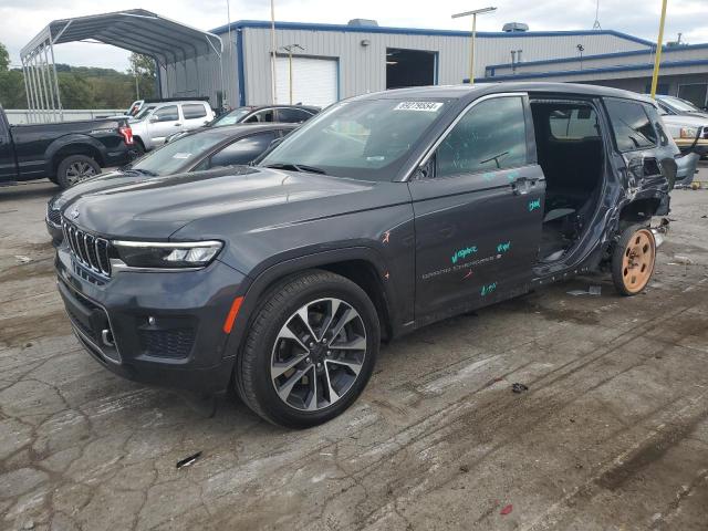 jeep grand cher 2021 1c4rjkdt3m8193885