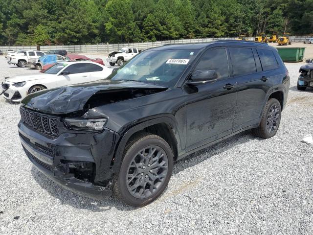 jeep grand cherokee 2023 1c4rjkeg3p8736707