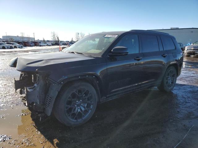 jeep grand cherokee 2023 1c4rjkeg8p8763482