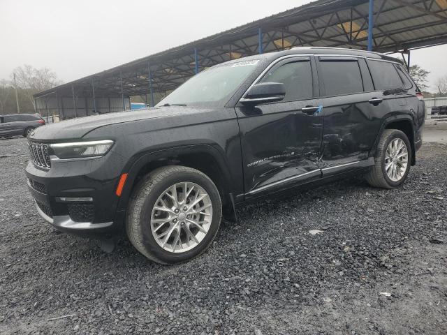 jeep grand cher 2021 1c4rjkegxm8108090