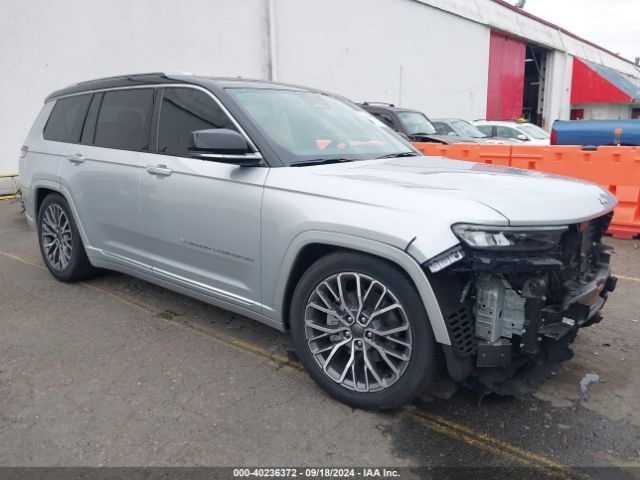 jeep grand cherokee 2023 1c4rjket0p8913047