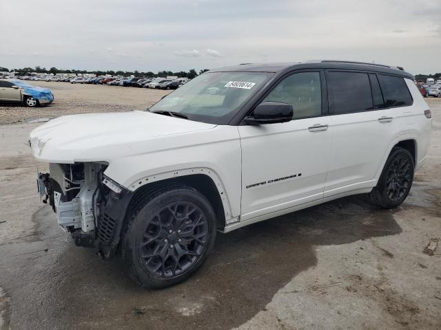 jeep grand cherokee 2023 1c4rjket2p8764429