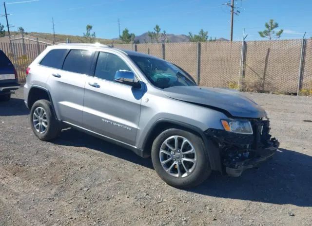 jeep grand cherokee 2015 1c4rjsbgofc854494