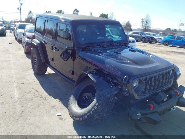 jeep wrangler 2024 1c4rjxfg5rw239992