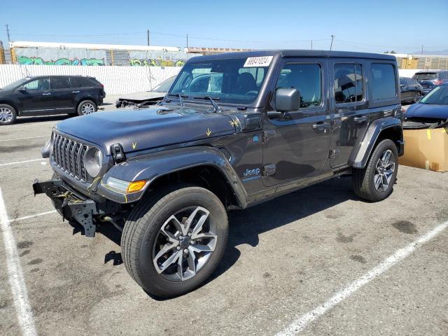 jeep wrangler 4 2024 1c4rjxn62rw171143