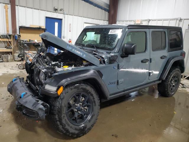 jeep wrangler 2024 1c4rjxn63rw207132