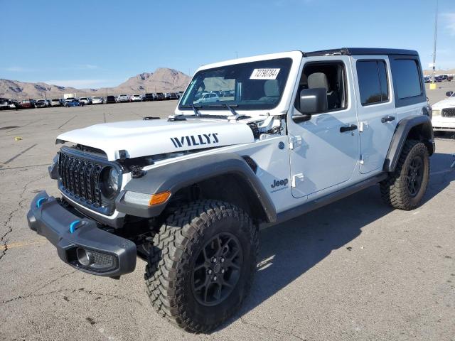 jeep wrangler 4 2024 1c4rjxn63rw213044