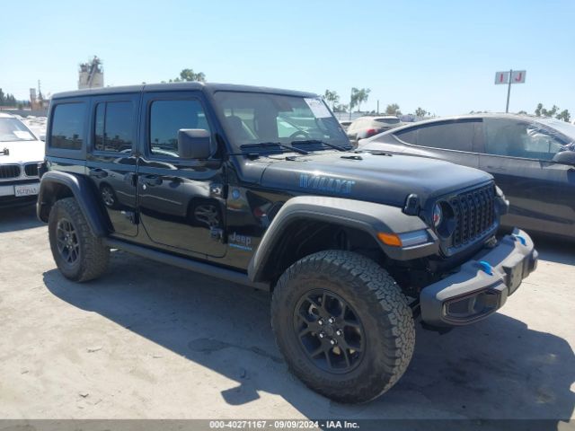 jeep wrangler 2024 1c4rjxn65rw146091