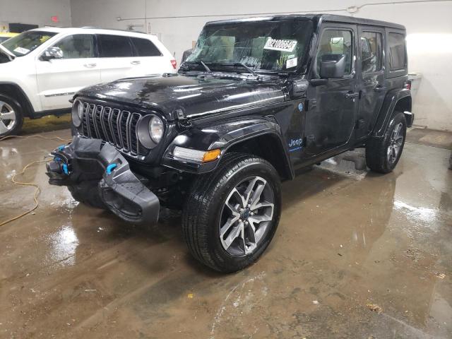 jeep wrangler 4 2024 1c4rjxn66rw224846