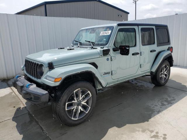 jeep wrangler 2024 1c4rjxn67rw208008