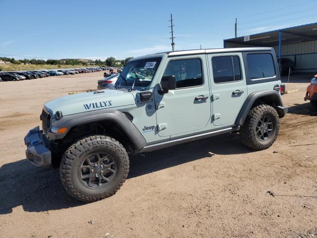 jeep wrangler 4 2024 1c4rjxn67rw339410