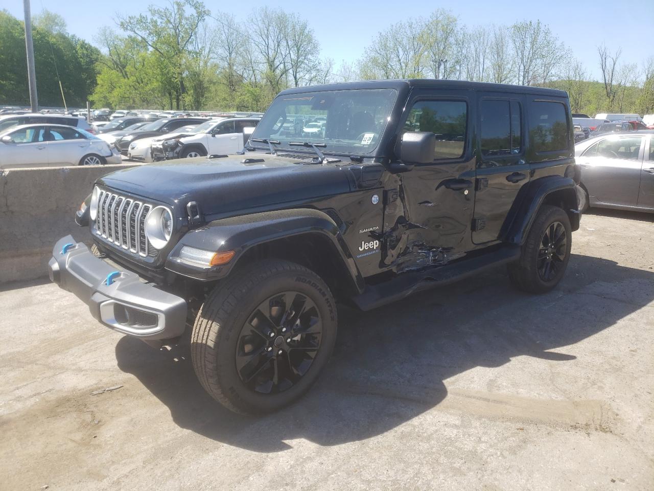 jeep wrangler 2024 1c4rjxp61rw166688