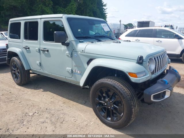 jeep wrangler 2024 1c4rjxp66rw255639