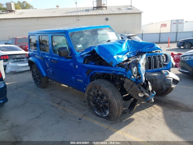 jeep wrangler 2024 1c4rjxp69rw316983