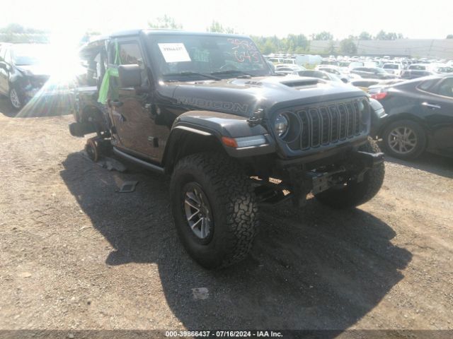 jeep wrangler 2024 1c4rjxsj6rw129146