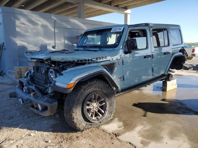 jeep wrangler r 2024 1c4rjxsj6rw305662