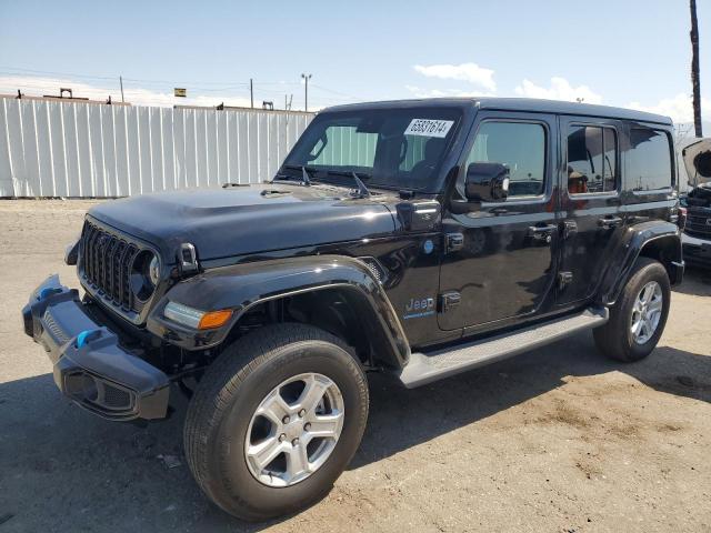 jeep wrangler h 2024 1c4rjxu69rw205967