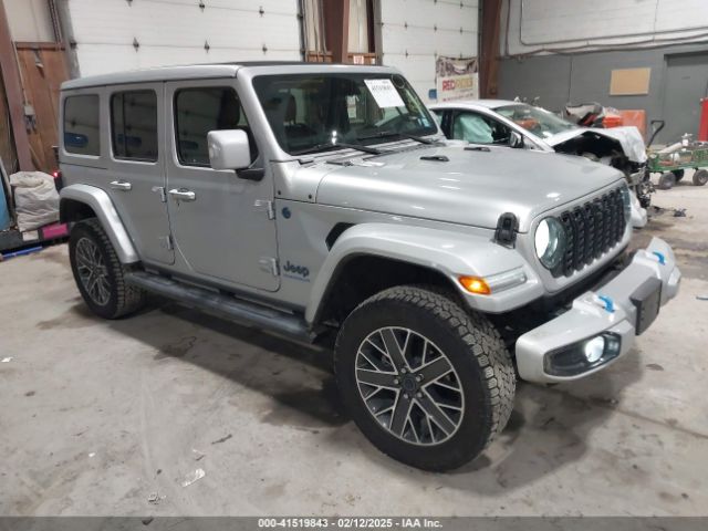 jeep wrangler 2024 1c4rjxu6xrw218114