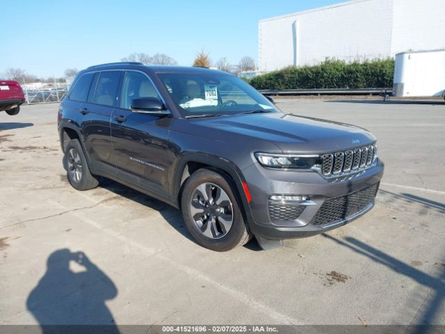 jeep grand cherokee 2022 1c4rjyb63n8760372