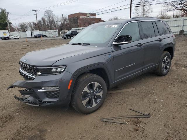 jeep grand cherokee 2023 1c4rjyb65pc650052