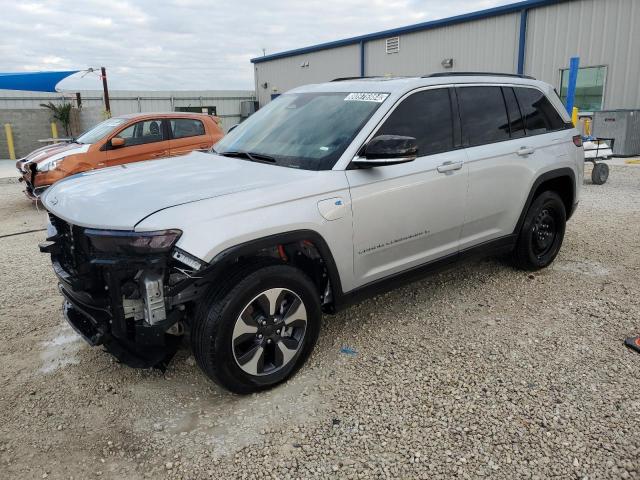 jeep grand cher 2024 1c4rjyb66rc136651