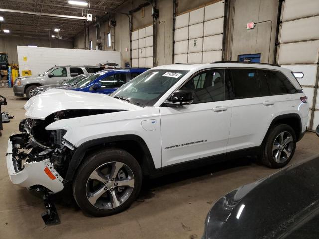 jeep grand cherokee 2023 1c4rjyb69p8788213