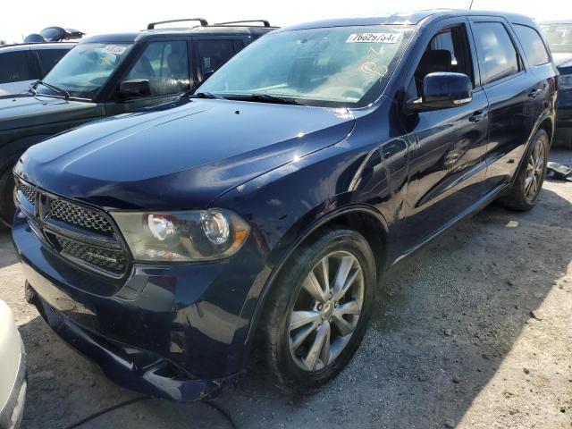 dodge durango r 2012 1c4sdhct0cc210764