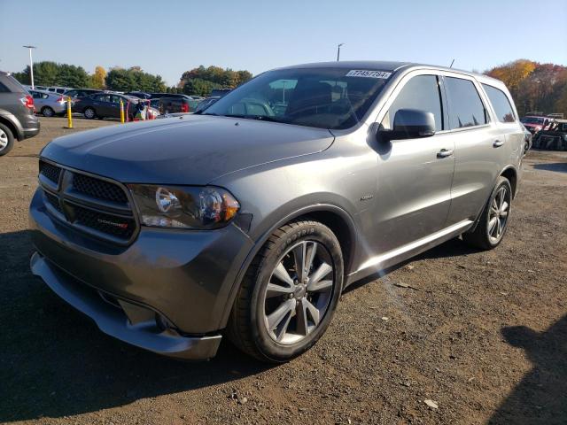 dodge durango r/ 2013 1c4sdhct0dc552507