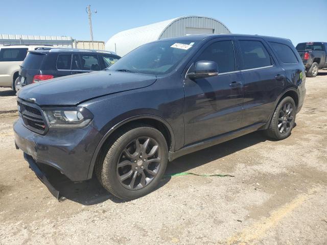 dodge durango 2015 1c4sdhct0fc823861