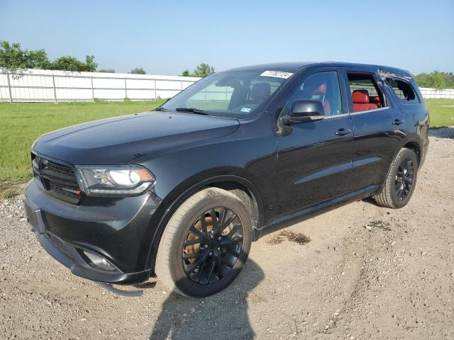 dodge durango r/ 2015 1c4sdhct0fc907078