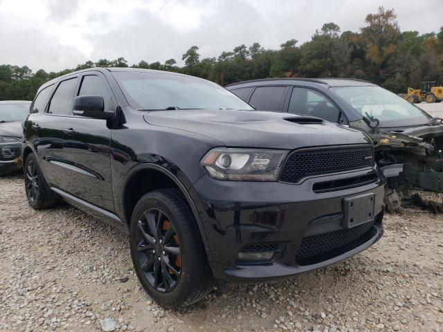 dodge durango r 2018 1c4sdhct0jc175513