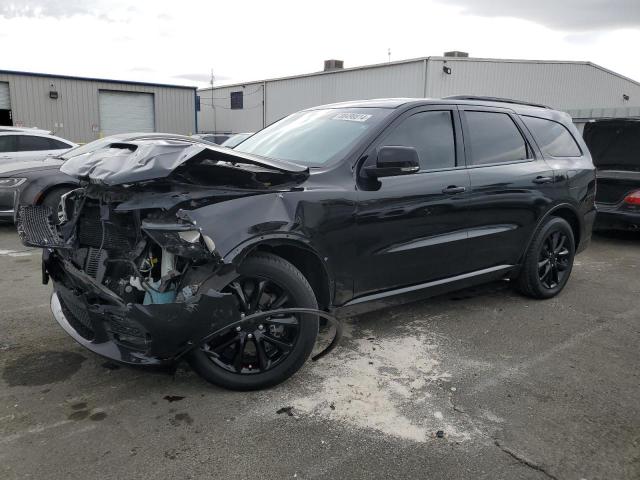 dodge durango r 2018 1c4sdhct0jc194014