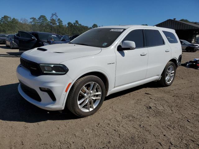 dodge durango r/ 2022 1c4sdhct0nc156207