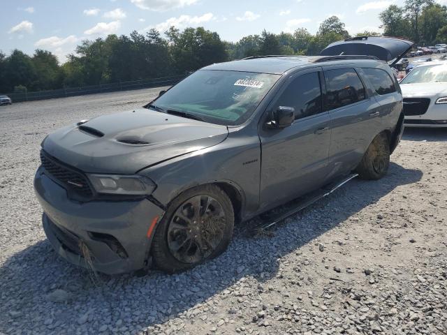 dodge durango r/ 2022 1c4sdhct0nc203106