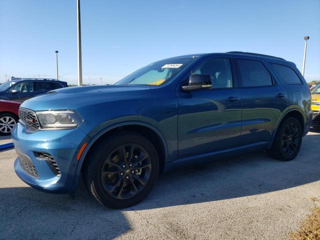 dodge durango r/ 2024 1c4sdhct0rc157119