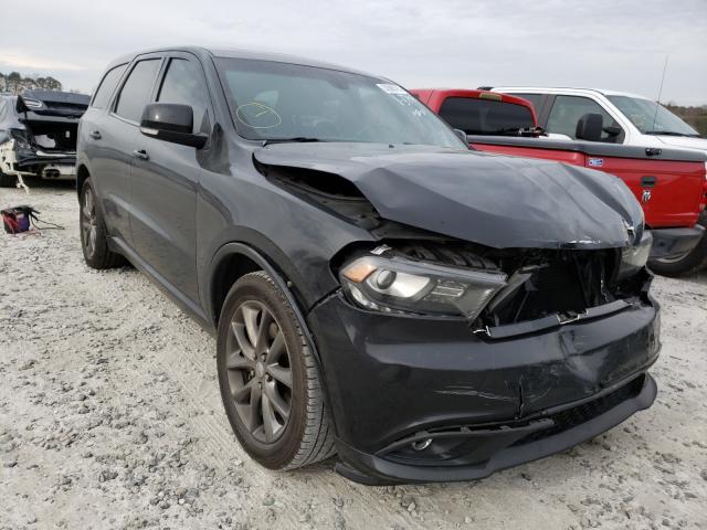 dodge durango r 2014 1c4sdhct1ec513748