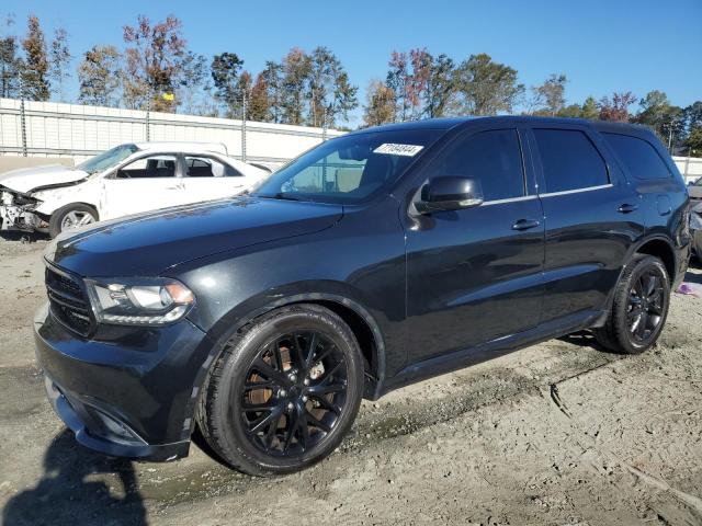 dodge durango r/ 2014 1c4sdhct1ec975095