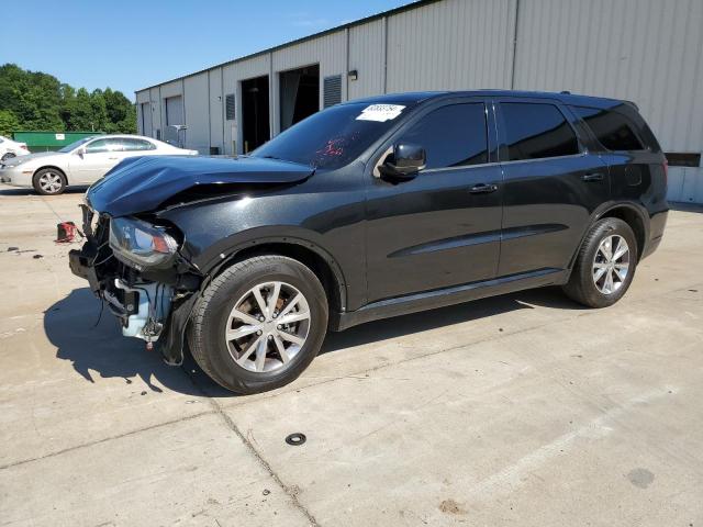 dodge durango 2015 1c4sdhct1fc722652