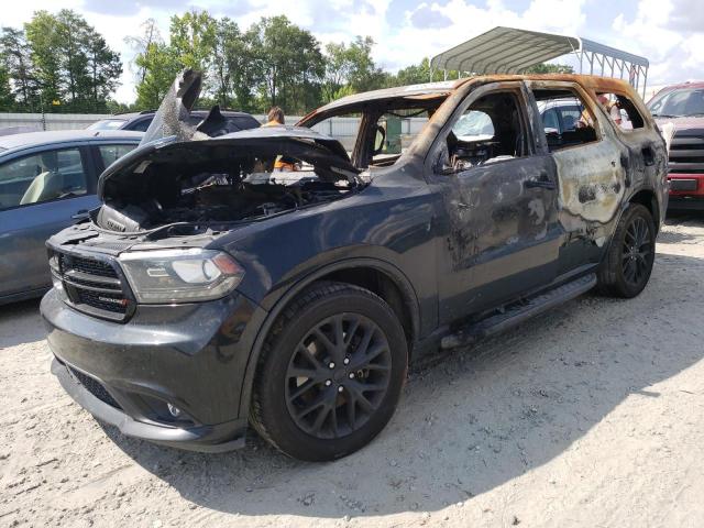 dodge durango r/ 2015 1c4sdhct1fc946181