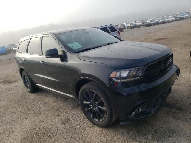 dodge durango r/ 2017 1c4sdhct1hc732665