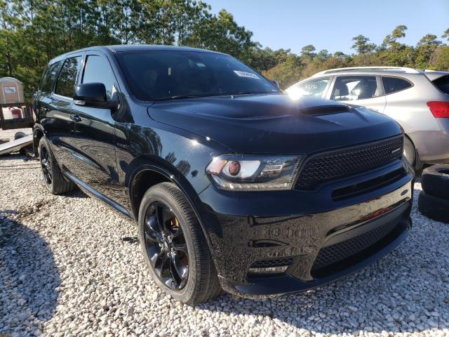 dodge durango r/ 2020 1c4sdhct1lc123617