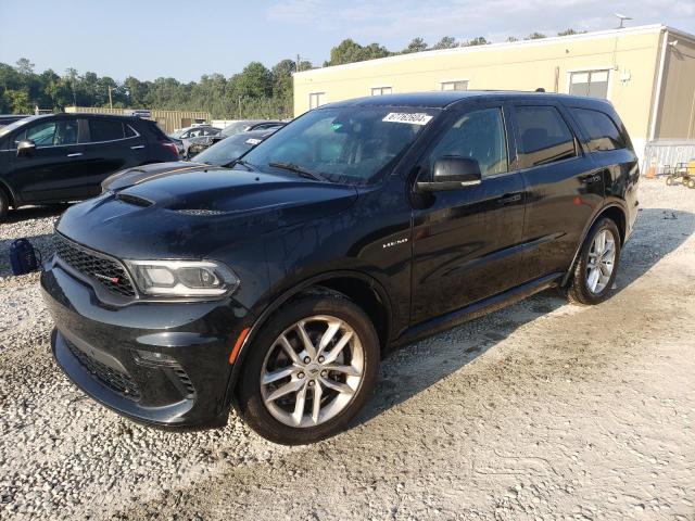 dodge durango r/ 2022 1c4sdhct1nc101801