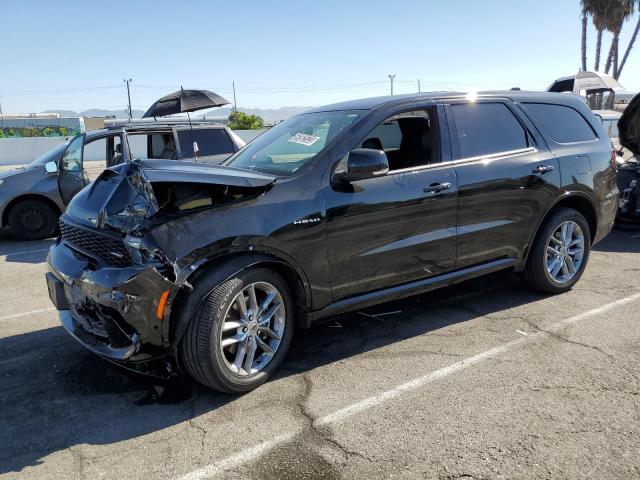 dodge durango r/ 2022 1c4sdhct1nc157091