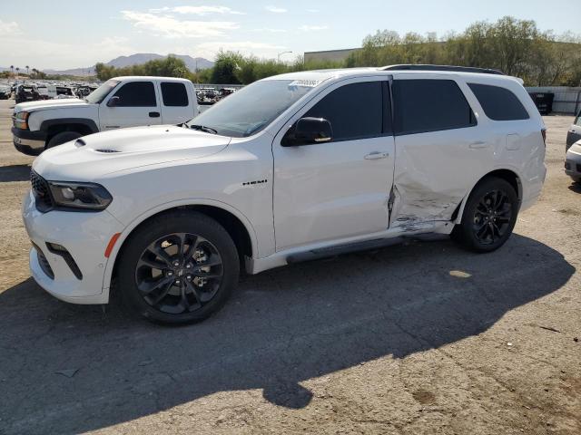 dodge durango r/ 2022 1c4sdhct1nc157768