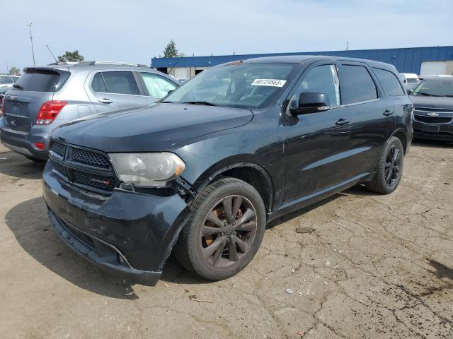 dodge durango r 2012 1c4sdhct2cc242034