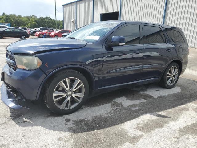 dodge durango r 2013 1c4sdhct2dc680568