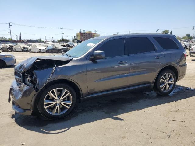 dodge durango r/ 2013 1c4sdhct2dc687536