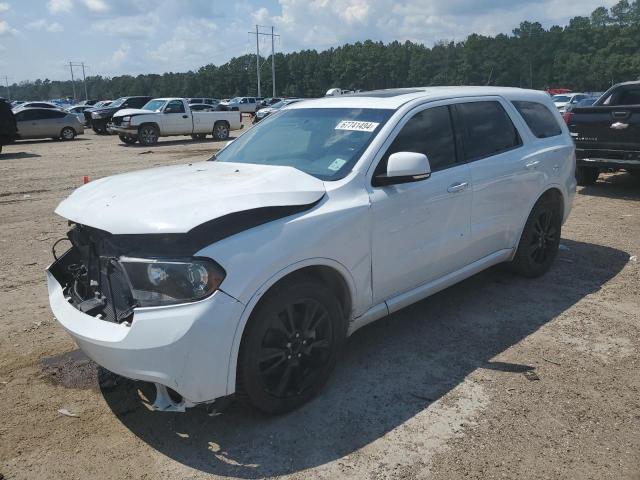 dodge durango r 2013 1c4sdhct2dc692557