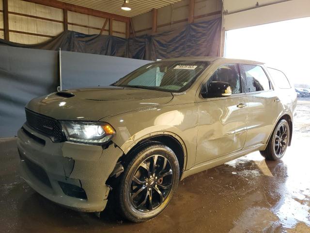 dodge durango 2019 1c4sdhct2kc604670